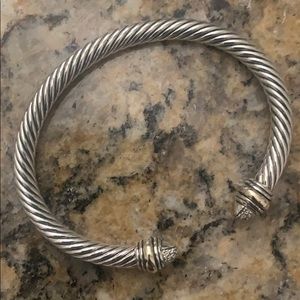 David yurman bracelet